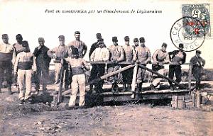 Legion Maroc 1907-1919 - 010
